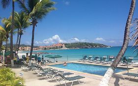 Belair Beach Hotel Sint Maarten