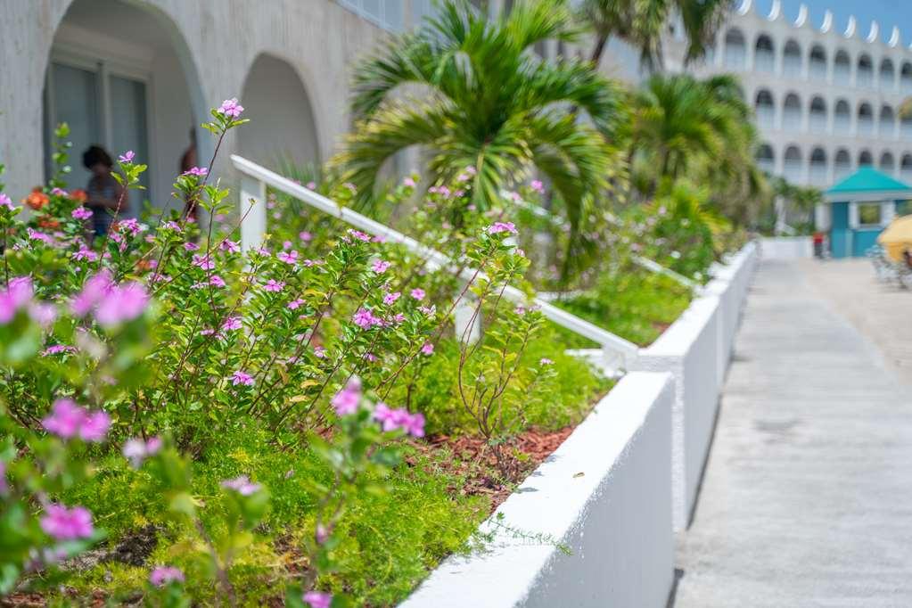 Belair Beach Hotel Philipsburg  Exterior photo