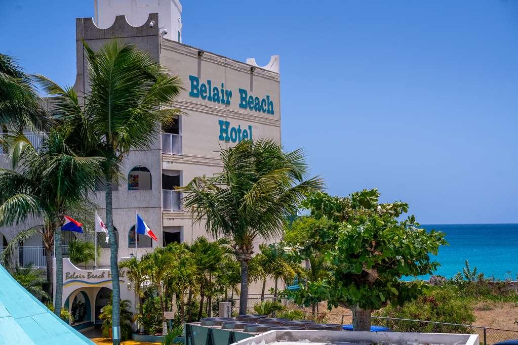 Belair Beach Hotel Philipsburg  Exterior photo