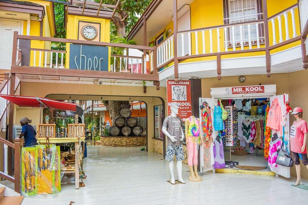 Belair Beach Hotel Philipsburg  Exterior photo