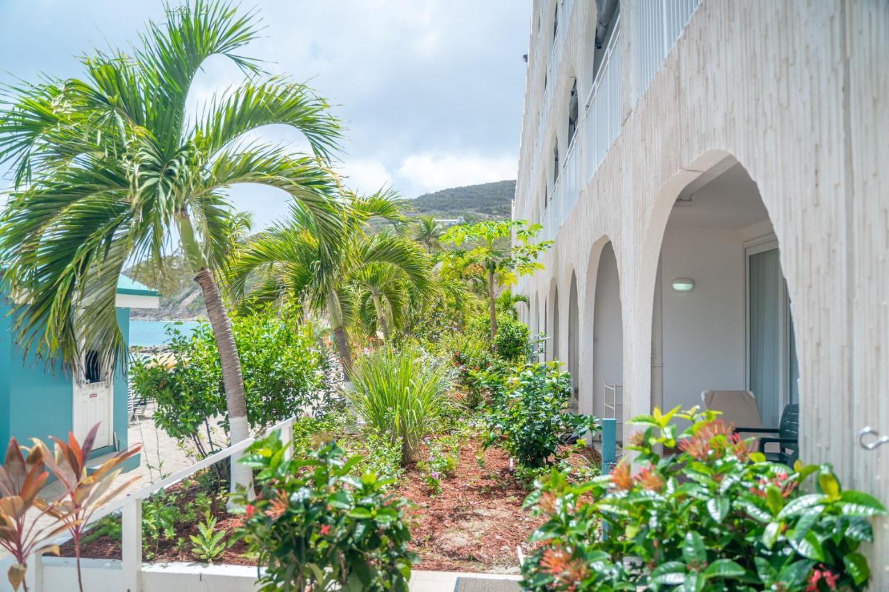 Belair Beach Hotel Philipsburg  Exterior photo